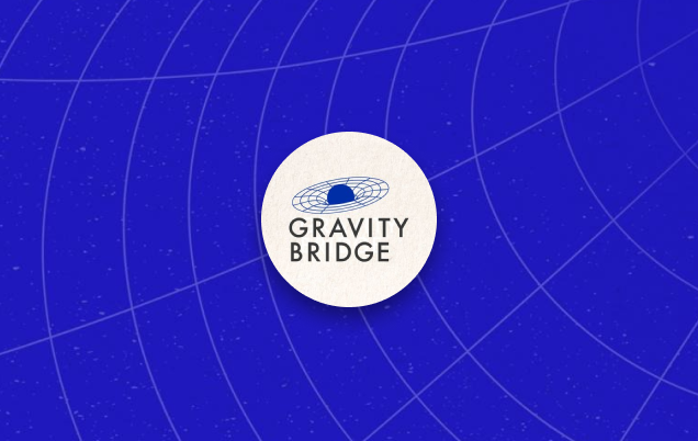 Gravity Bridge