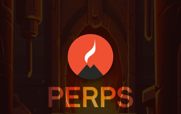 Forge Perps